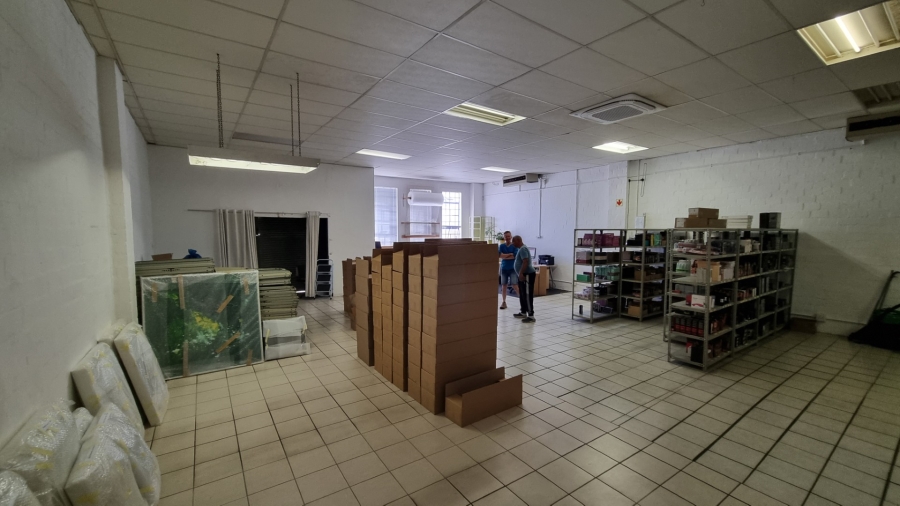 To Let Commercial Property for Rent in Observatory Western Cape